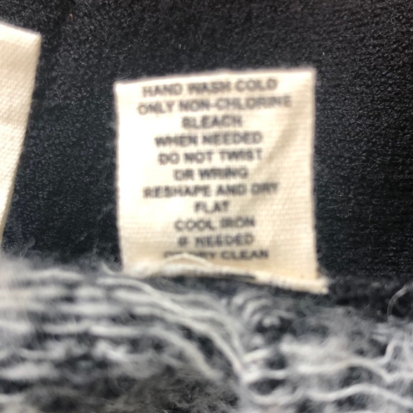 🎉HP🎉 Anthro Bird Fairisle Sweater Skirt by Moth - Picture 7 of 7